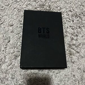 BTS WORLD - Original Soundtrack